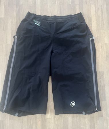 Assos Cargo Shorts, Grösse M