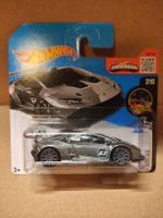 Hot Wheels Lamborghini Huracan LP 620-2 Super Trofeo - 2016