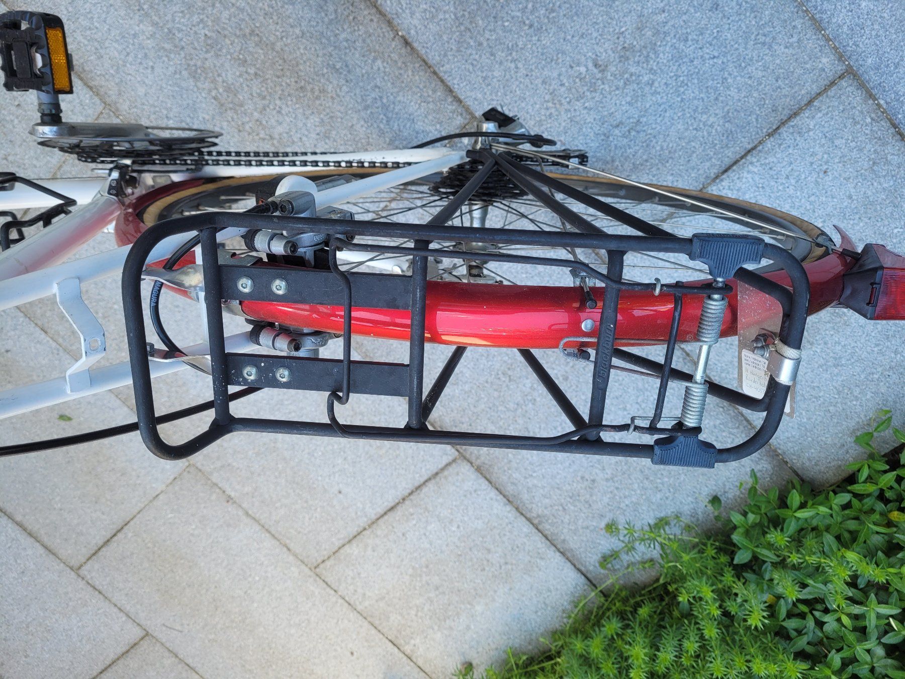 Biciclette: Schöni Velo – Usato da Giebenach venduto da nik_7hnk 5