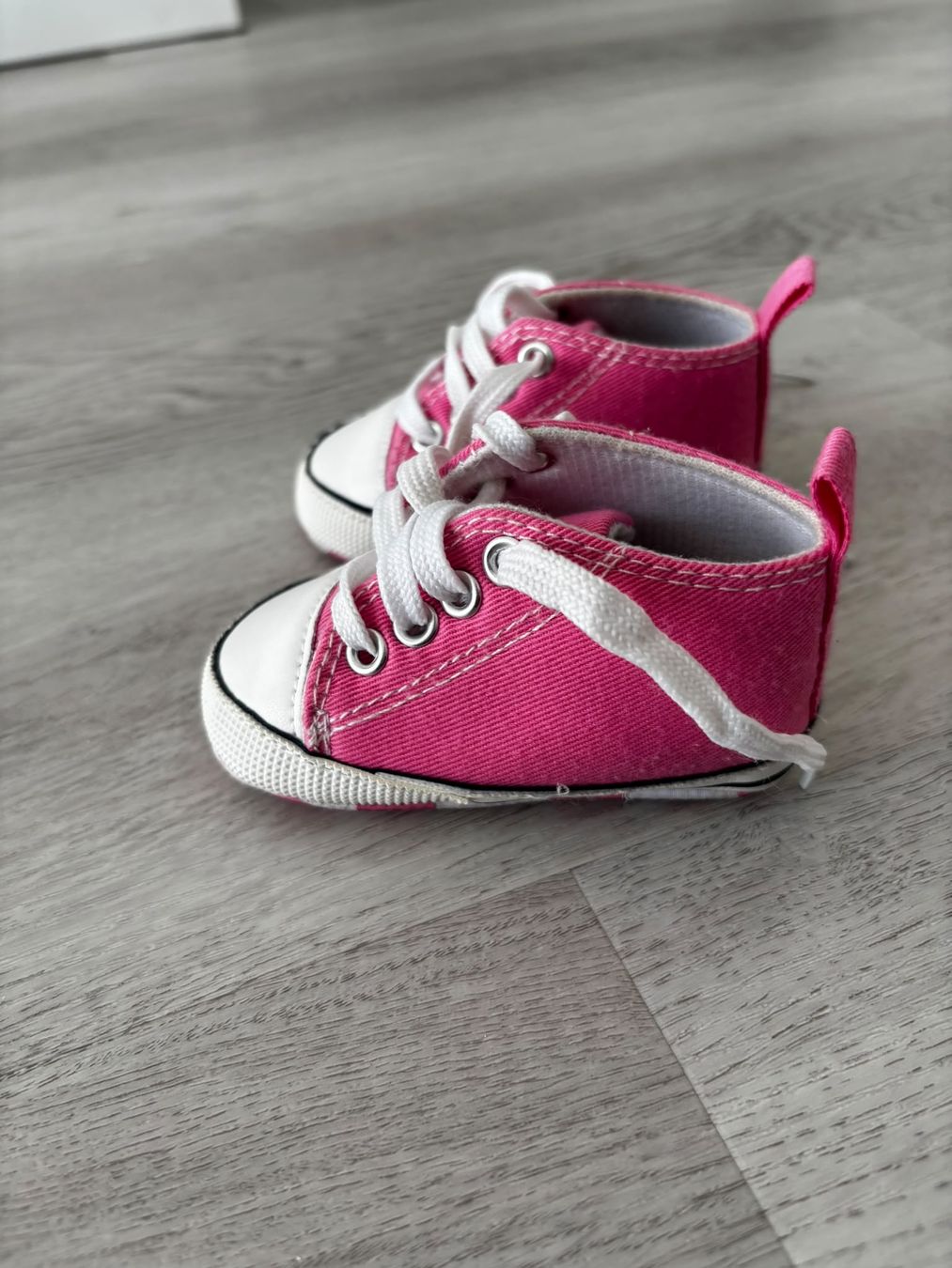 Scarpe per ragazzi: Babyschuhe – Usato da Hochfelden venduto da rub_rnw5 3