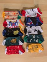 10 Funny Socks Cartoon Socken Gr. 35 36 37 38 39 40