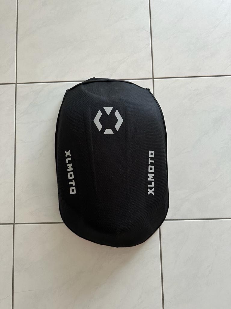 Zaini: Motorradrucksack – Nuovo (secondo la descrizione) da Lobsigen venduto da Ceema
