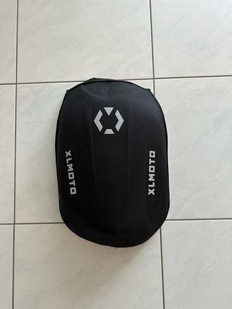Motorradrucksack