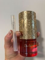 Paris Corner Dulzura EDP5ML (Cirque du Soleil Dupe) Neuheit!