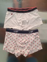 2 boxer le slip français M
