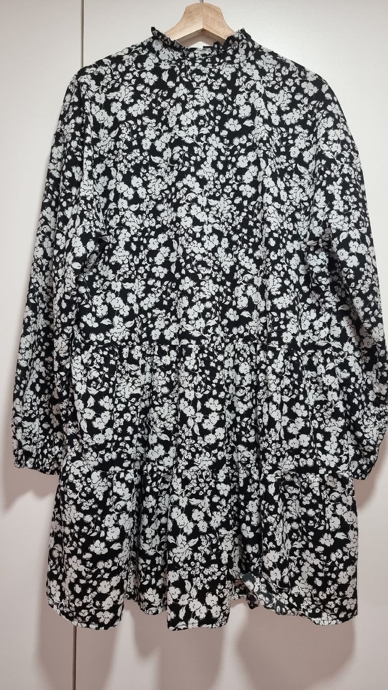 Vero Moda Tuniche: Lange Tunikabluse Vero Moda XL – Usato da Steinach venduto da lesefieber 4