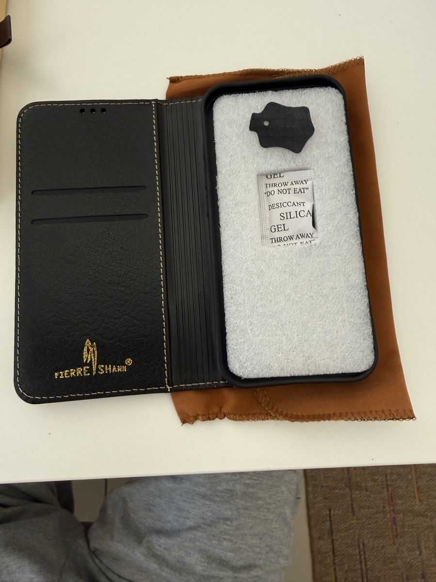 Coques & Protection écran: Coque de natel – Neuf avec emballage d'origine à Thonex par Dashan 2