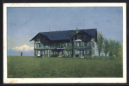 Trub, Napf /Emmental, Hotel, Pension Nap