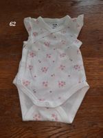 Süesses Baby Body, Grösse 62, Top Zustand, Sommerlich!