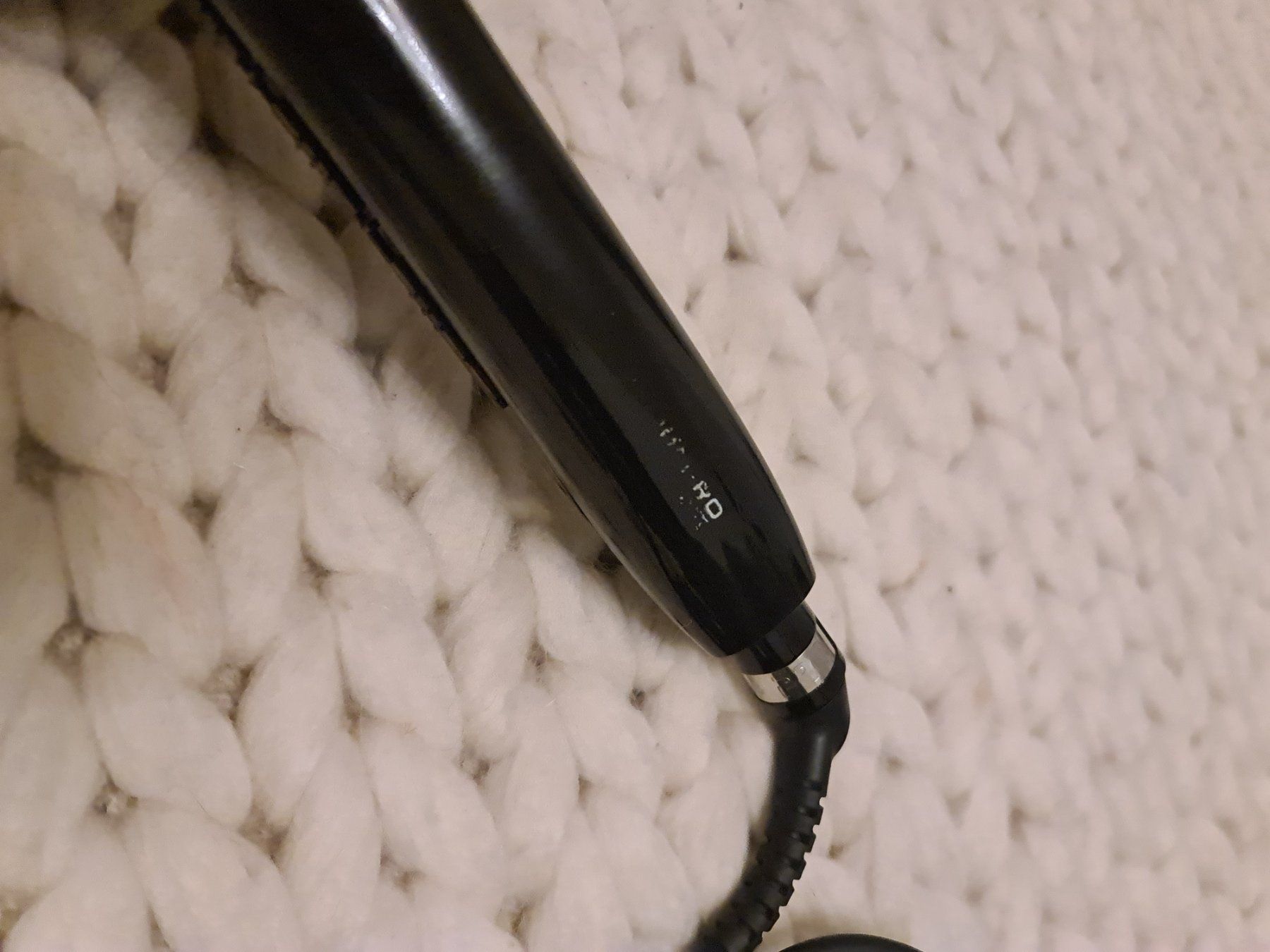BaByliss Piastre & Arricciacapelli: Babyliss ProCurl Lockengerät – Usato da Adliswil venduto da sauerbraten87 3