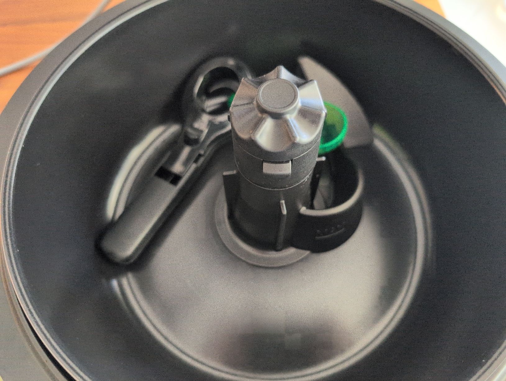 Tefal Appareils de cuisine: Tefal Actifry Genius XL 2in1 – D'occasion à Lufingen par funktor 2