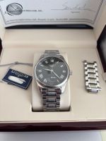 Longines Master „Power Reserve“