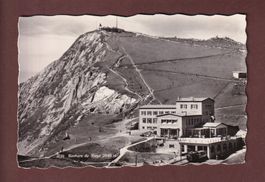 ROCHERS DE NAYE - Hôtel - Train