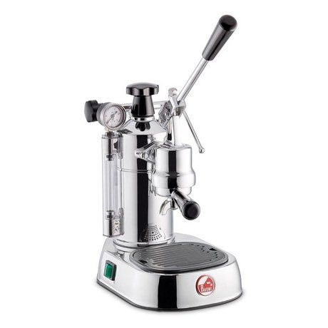 Macchine per caffè & Macchine per espresso: Machine à café La Pavoni LPLELQ01CH Europiccola – Usato da Genève venduto da pao_8srw 7