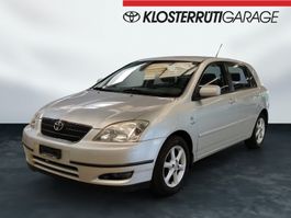 Toyota Corolla 1.6 VVT-i Linea Sol Dynamic / !!! Automat !!!