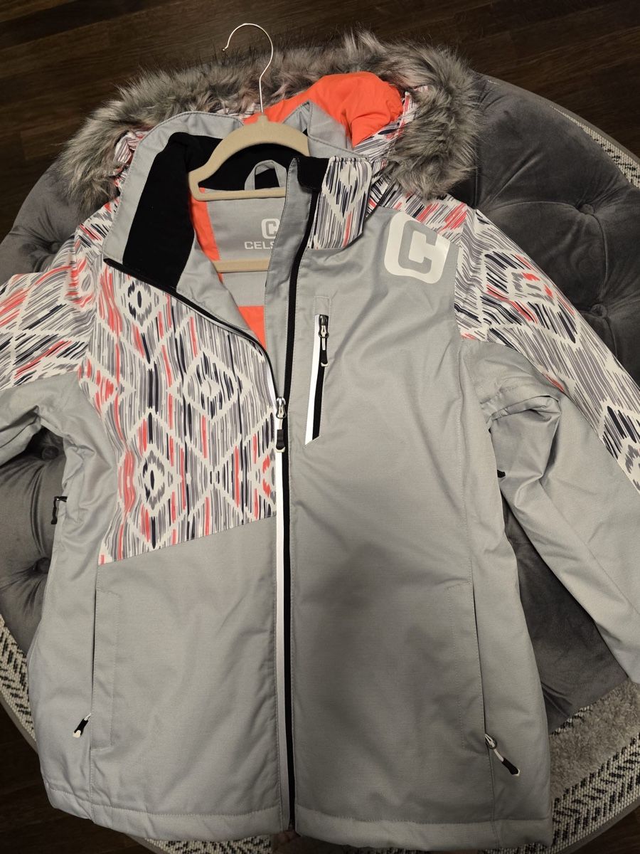 Giacche: Winterjacke Celsius – Nuovo (secondo la descrizione) da Lyss venduto da KiS12
