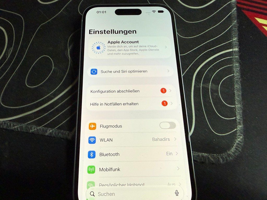 Apple Portables: Iphone 15 128Gb#140 – D'occasion à Au SG par bah_6f5w 3