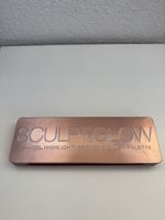 Palette de blush + Highlight