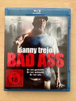 Blu-Ray Bad Ass