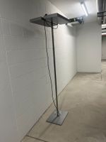 Stehleuchte Alteme Licht AG