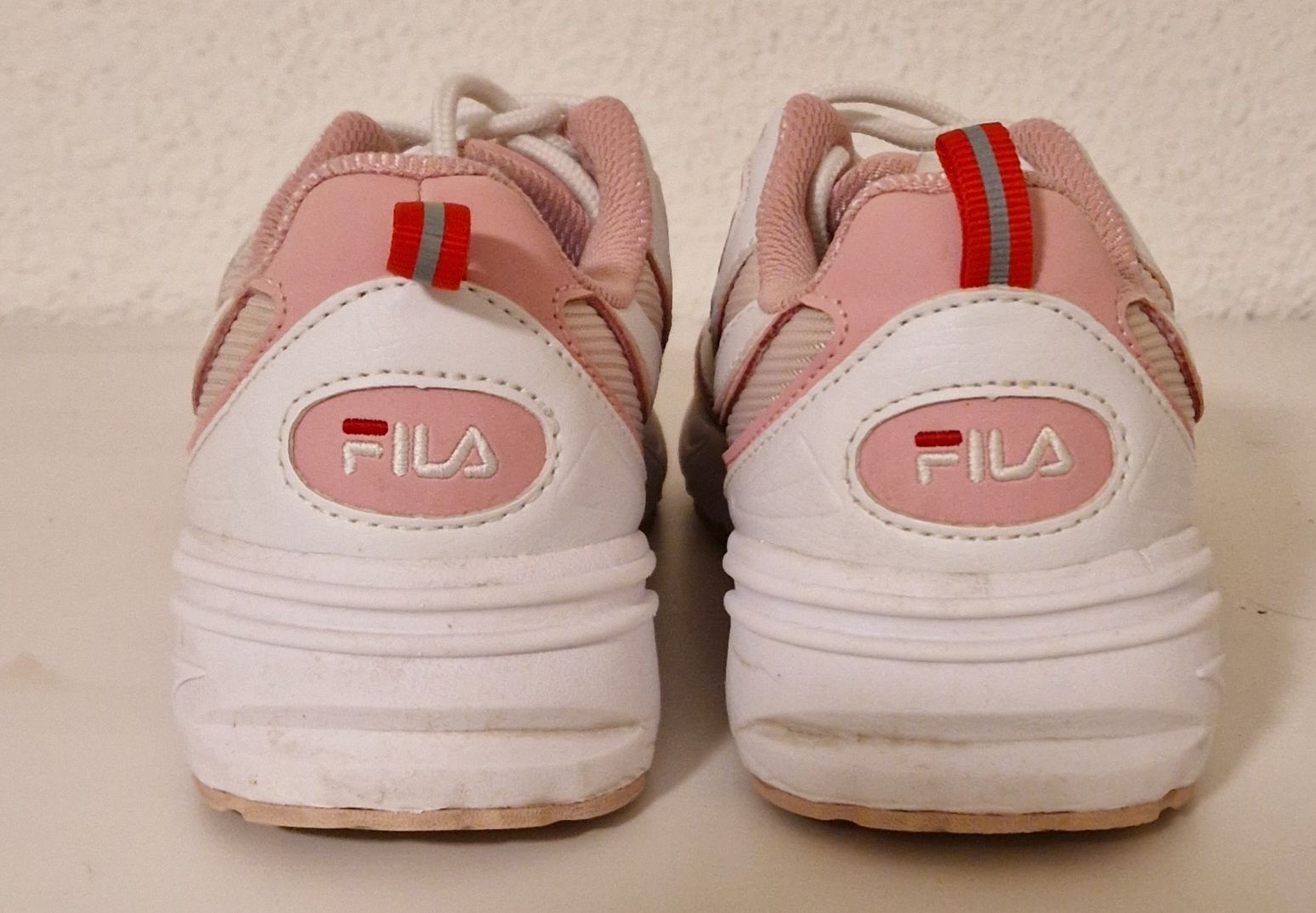 Fila Chaussures femmes: Fila Actix Sneaker, Gr. 37 – D'occasion à Menziken par chs_xd76 2