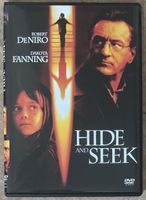 HIDE AND SEEK 