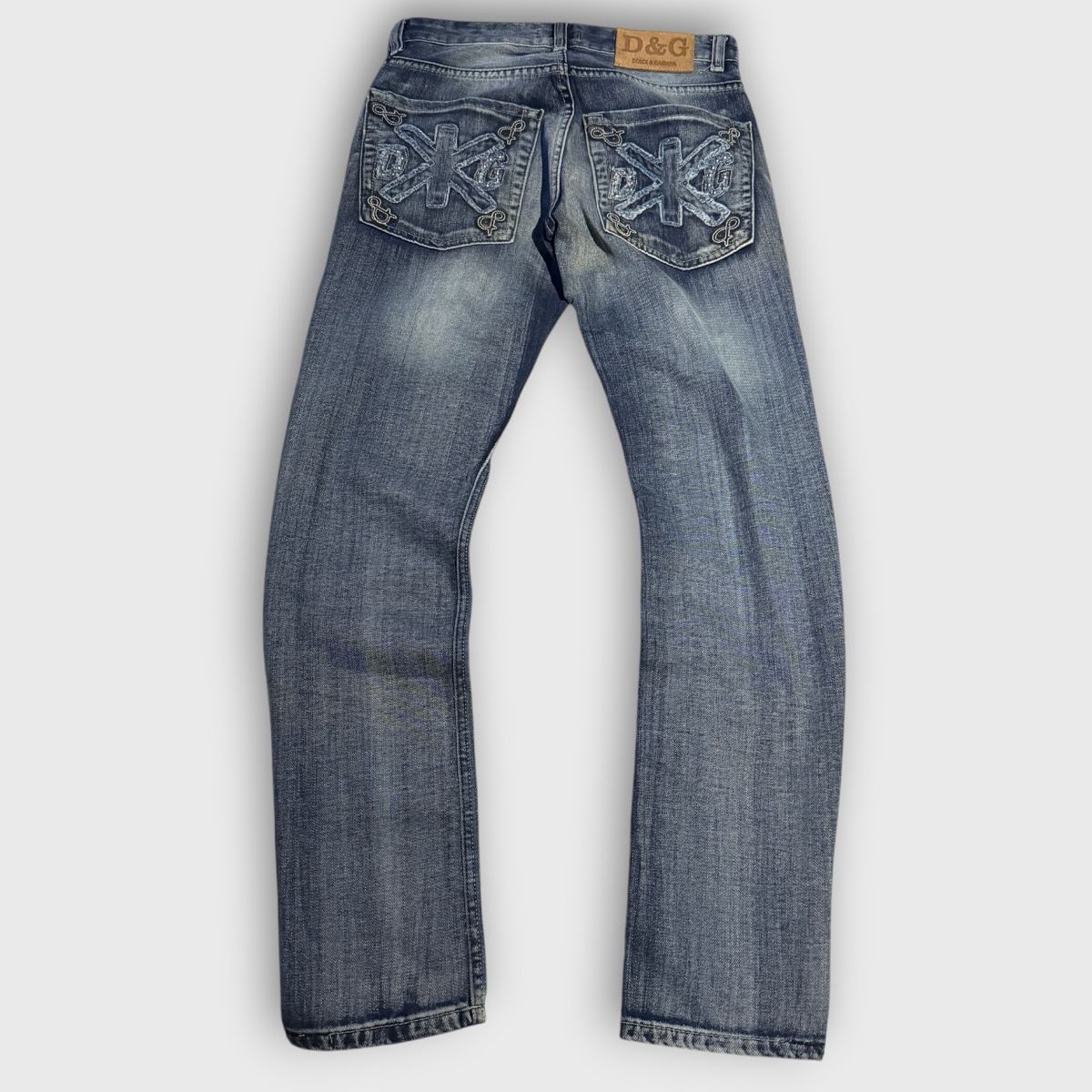 Dolce & Gabbana Jeans: Dolce and Gabbana Jeans – Usato da Thalheim venduto da nelia.mm