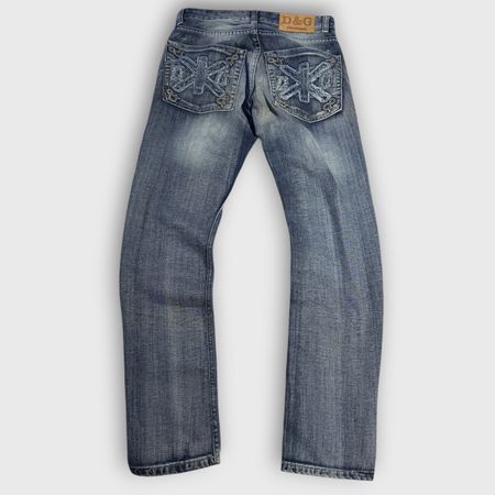 Dolce and Gabbana Jeans