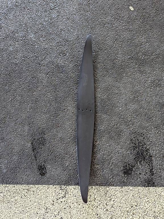 Planches de surf: Alpinefoil RSX 890 – D'occasion à Auvernier par rap_j7qy 1