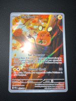 Dedenne Gallery Art - Perfect Order - Pokémon Karte