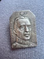 Medaille General Guisan 1939