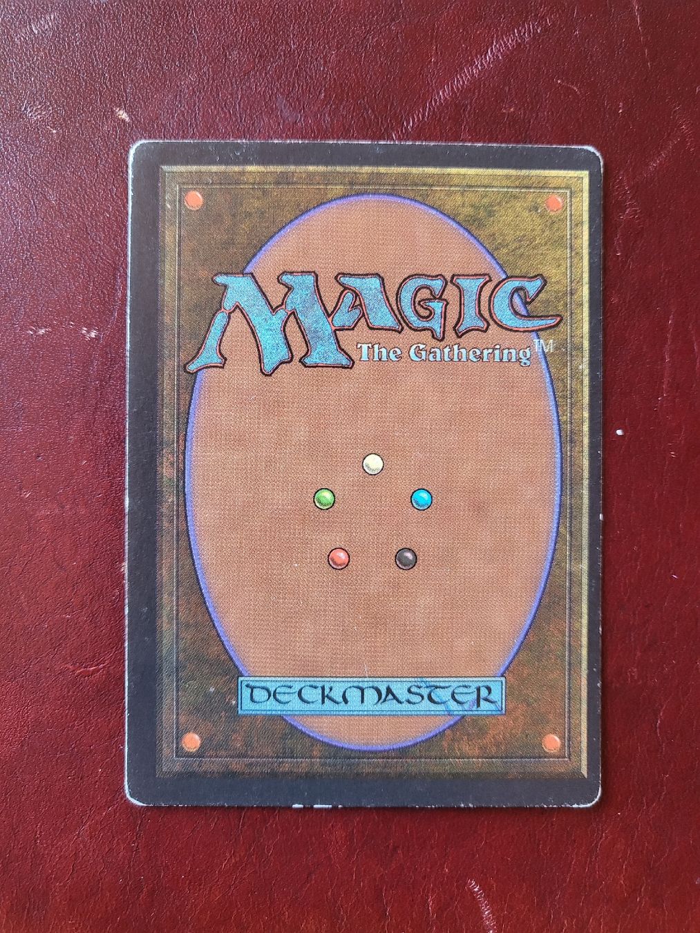 Jeux: Magic The Gathering - Ashnods Altar – D'occasion à Untersiggenthal par vonberner 1