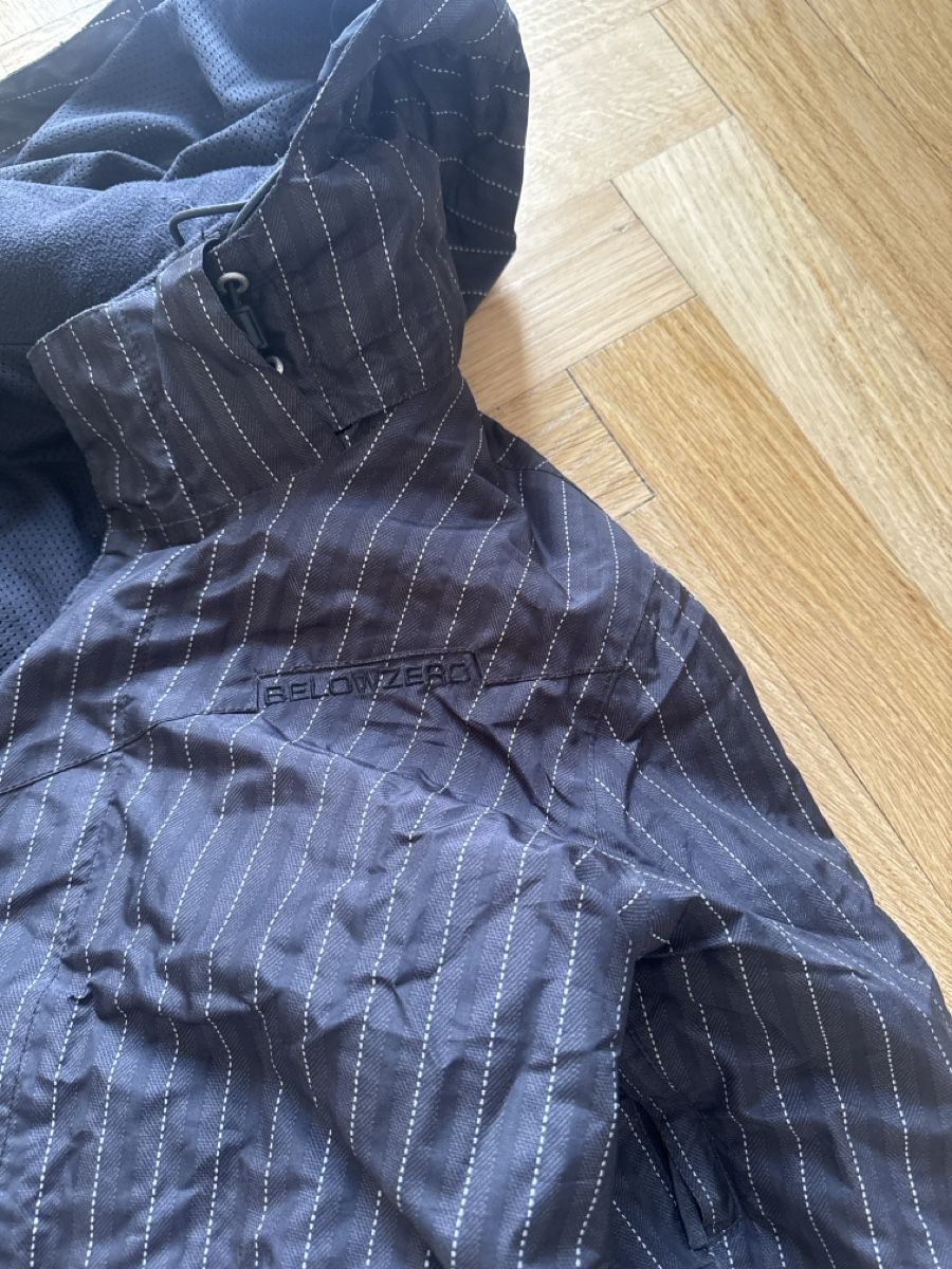Vestes: Belowzero Skijacke XS – D'occasion à Zürich par gi_ner 1