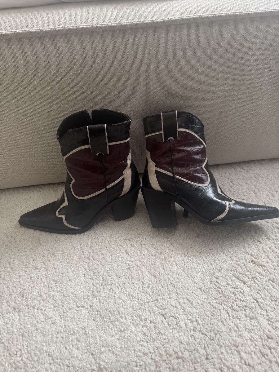 Zara Scarpe da donna: Stiefeletten – Usato da Reinach AG venduto da MineD 1