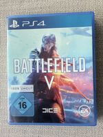 Battlefield V