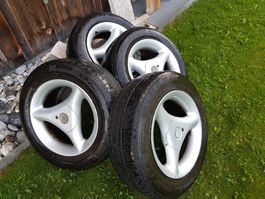 Dial Opera 7x15 ET40 5x108 Renault