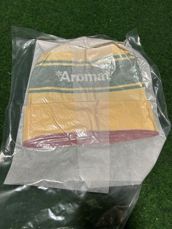 Aromat Kult Mütze, ungetragen, Sammlerstück