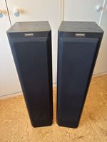 Quadral Rubin Mk III Lautsprecher gebraucht