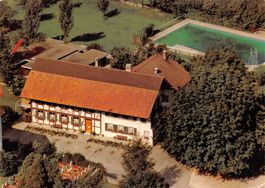 Mühledorf SO, Gasthaus zum Kreuz