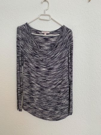 Esprit Shirt langarm Gr. S