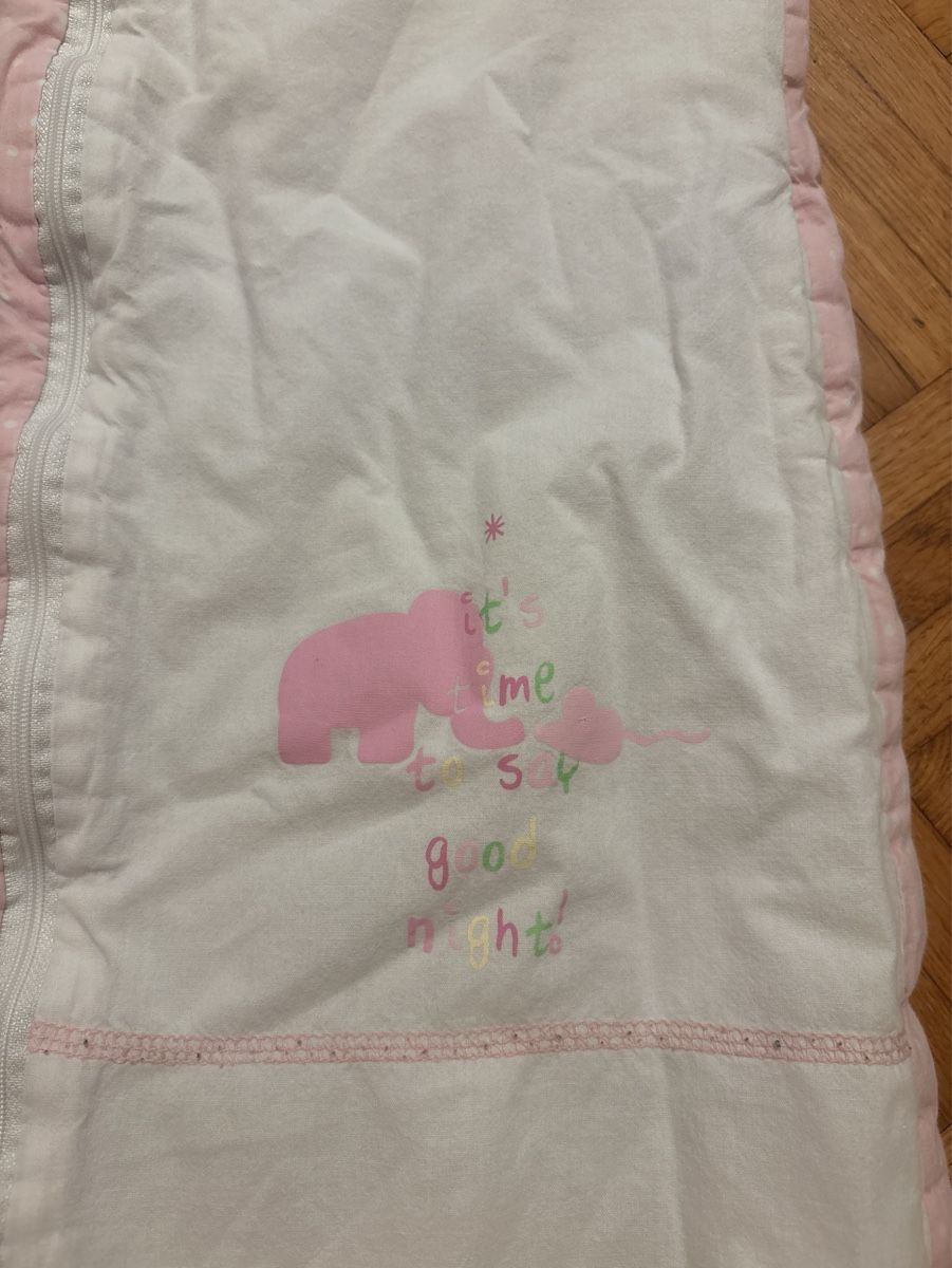 Sacchi a pelo: Gigoteuse bébé taille 110 – Usato da Ecublens VD venduto da Alan2026 1