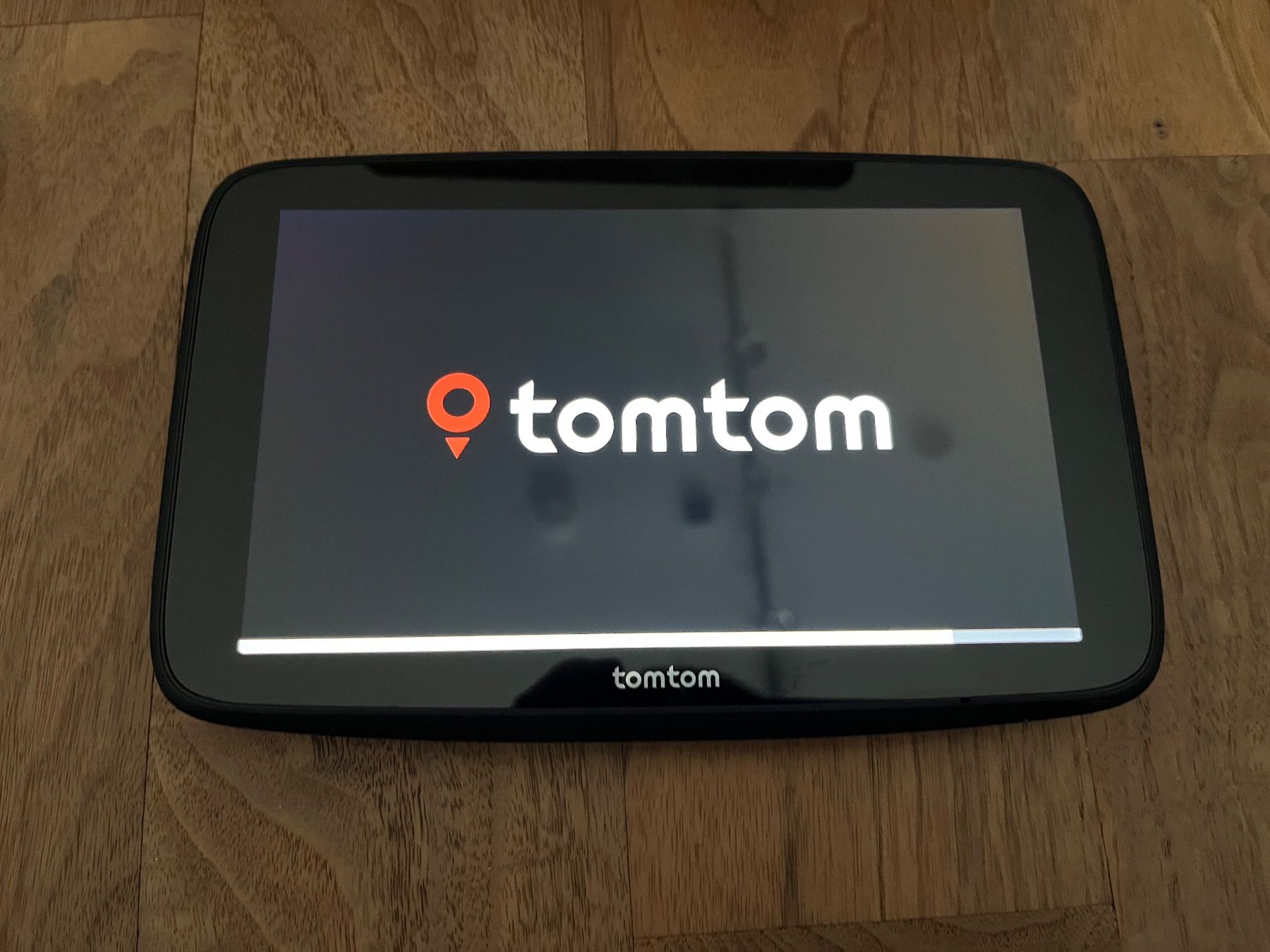 Tomtom Navigation: tomtom GO Camper Max (2. Generation) – D'occasion à Nusshof par Shadowwarrior 3