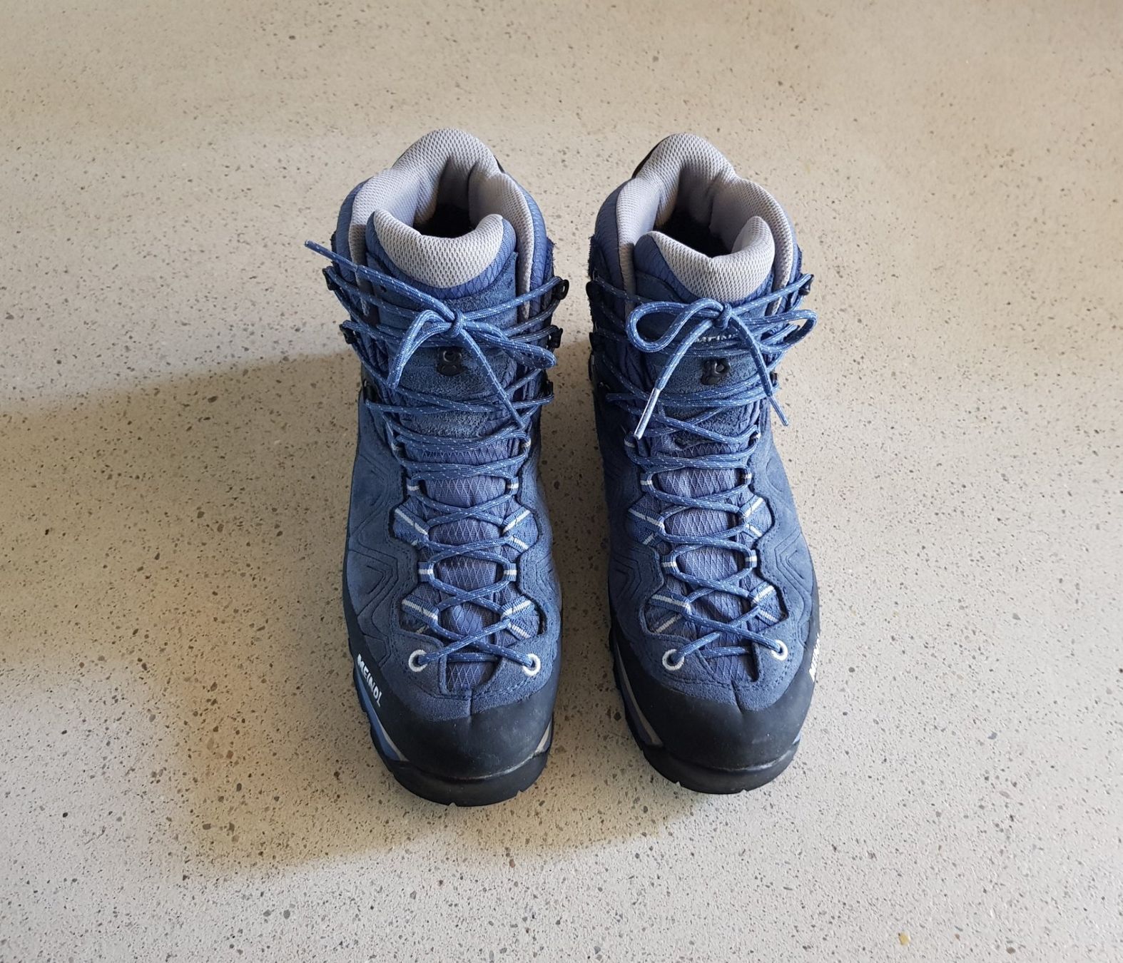 Meindl Damenschuhe: Meindl GTX Wanderschuh Grösse 40.5 – Gebraucht aus Basel von chien008 1