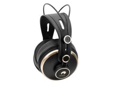 Cuffie: OMNITRONIC SHP-950M Deluxe-Mon-Kopfhörer – Nuovo e nell'imballaggio originale da Däniken SO venduto da Profog1 6