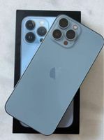 iPhone 13 Pro (512GB) Akku 99%