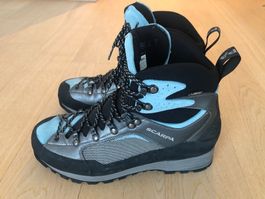 SCARPA Wanderschuhe
