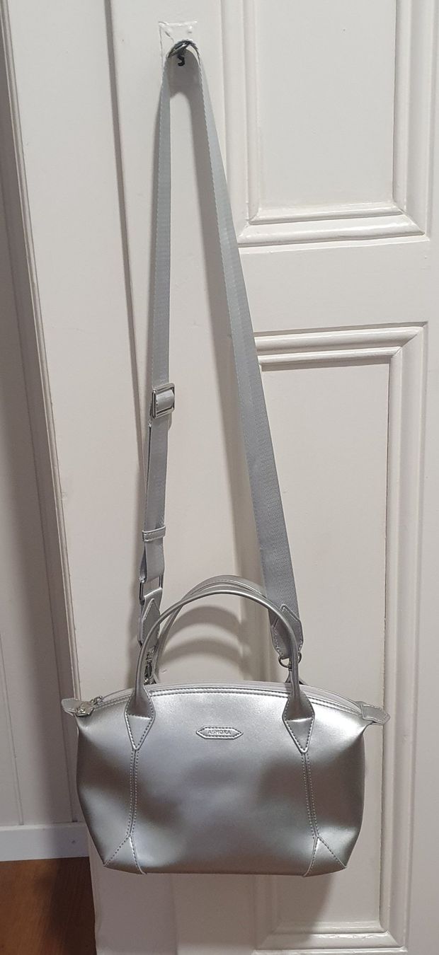 Borse da donna: Sac Ashoka Pretty Full Apple Skin – Nuovo (secondo la descrizione) da Lausanne venduto da Xenita 1