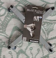 Toproller Wagner Multi Roller Sun City