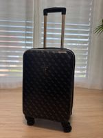 Guess Handgepäckkoffer schwarz