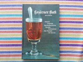Lozärner Kafi💥🌞 eine Mixtur - sehr rar